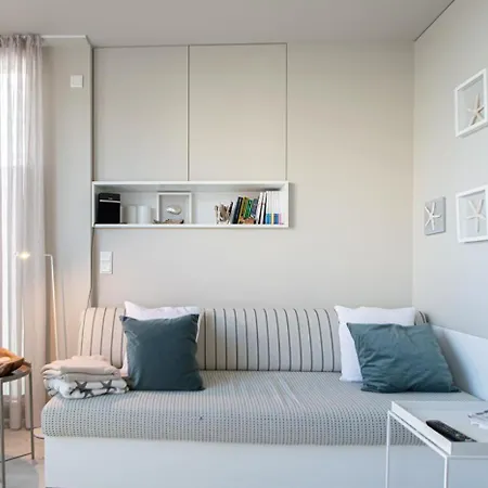 Apartamento Halem 6 Norderney