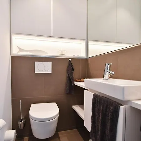 Halem 6 Appartement