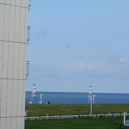 Halem 6 * Norderney